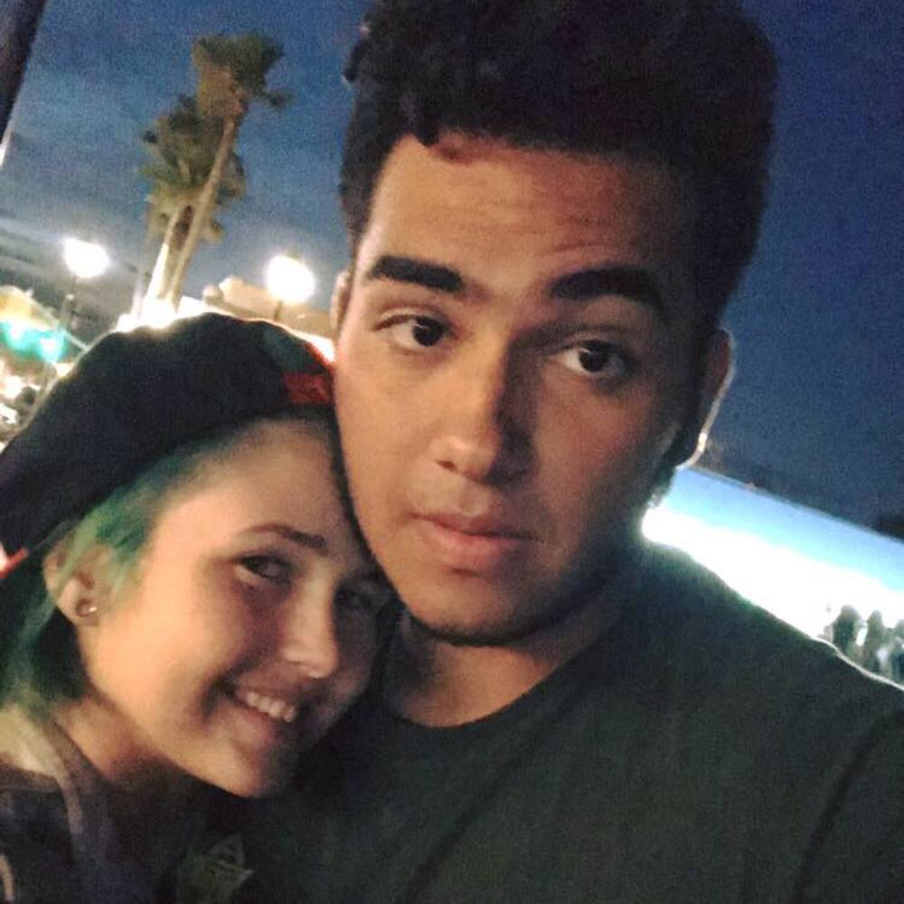 Meet your Posher, Krystal